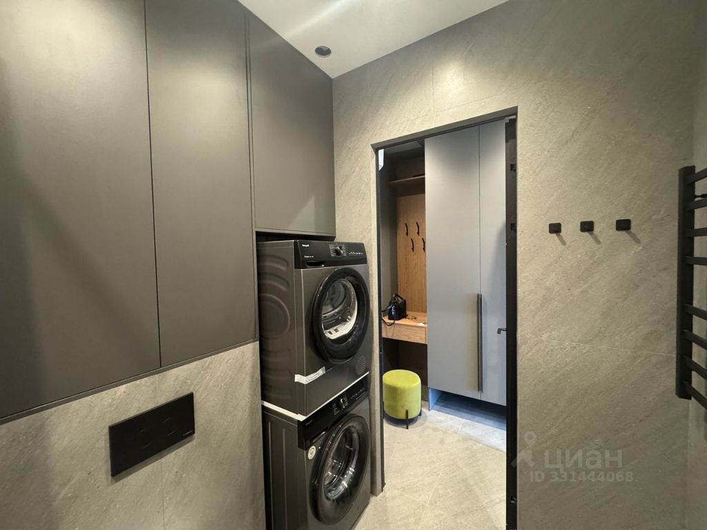 m. Michurinsky prospekt: Apartment, studio