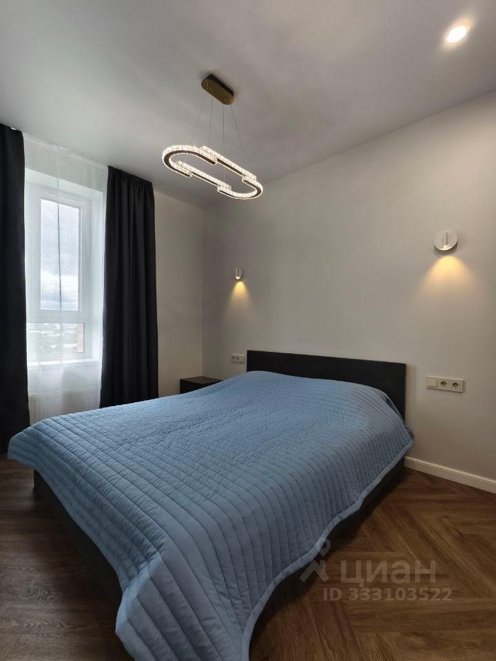 m. Aminyevskaya: Apartment, 1-rooms