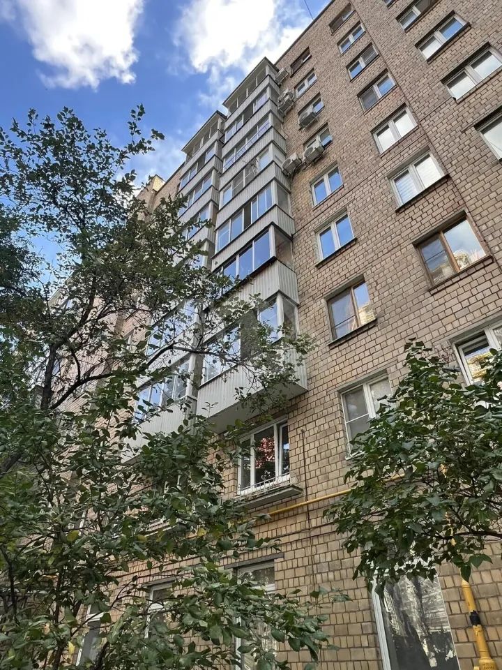 m. Paveletskaya: Apartment, studio