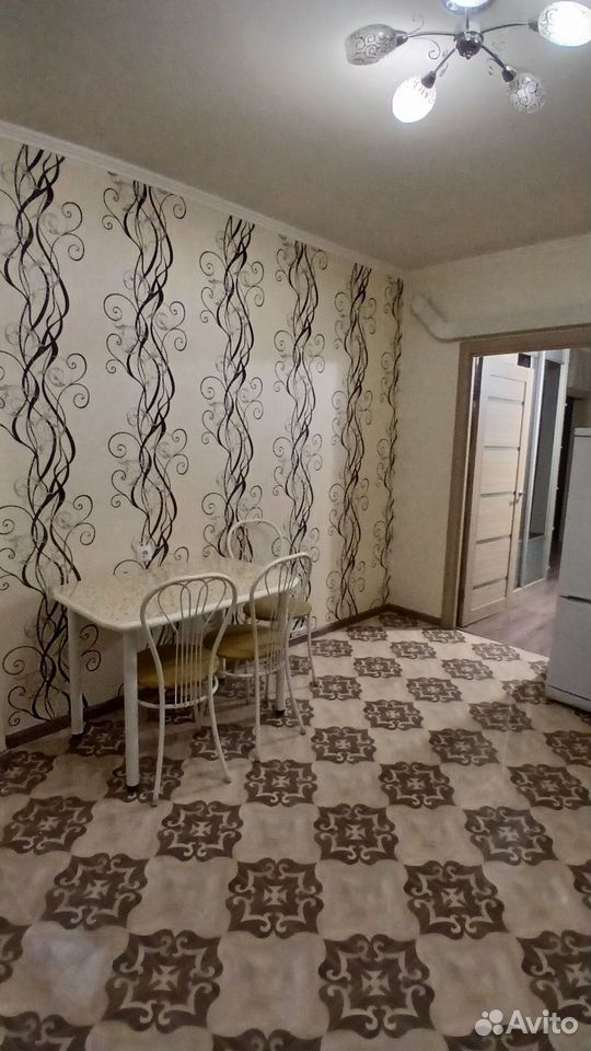 m. Zheleznodorozhnaya: Apartment, 2-rooms