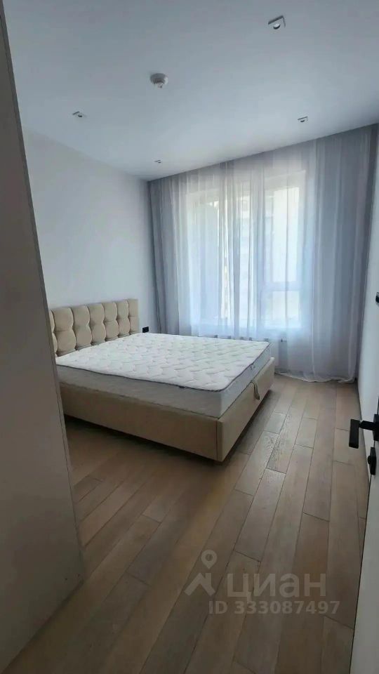 m. Serp i Molot: Apartment, 1-rooms