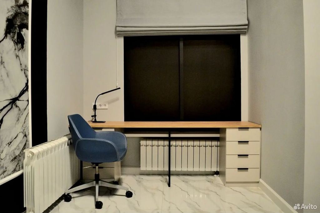 m. Babushkinskaya: Apartment, 2-rooms