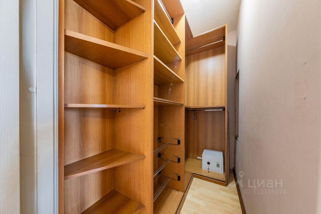m. Davydkovo: Apartment, 2-rooms