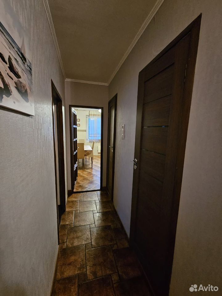 m. Troparevo: Apartment, 2-rooms