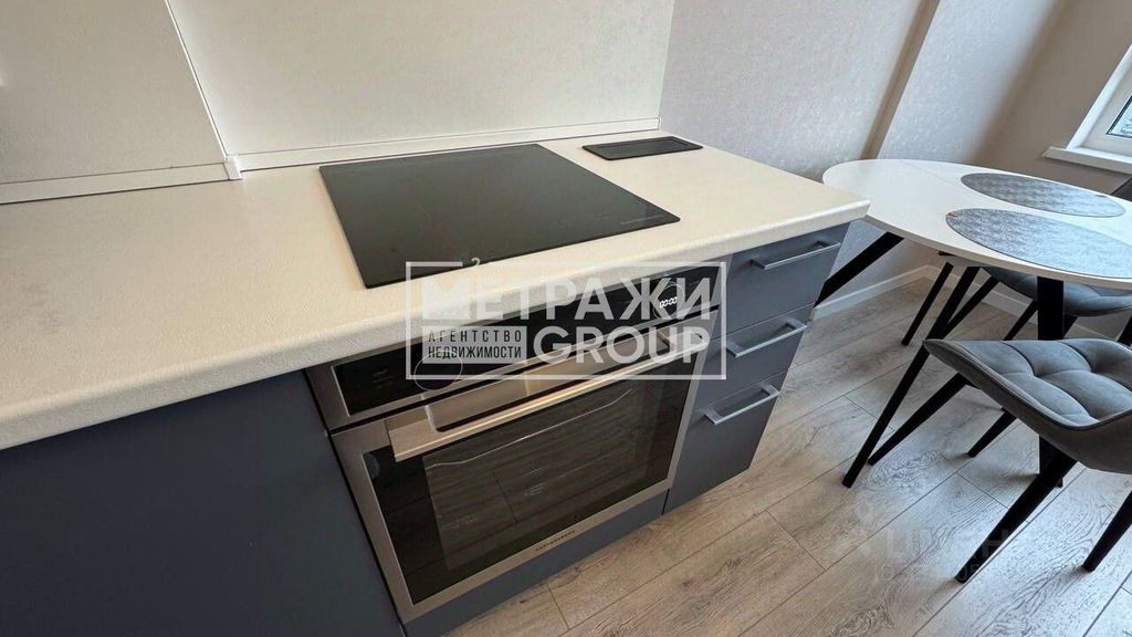 m. Strogino: Apartment, 1-rooms