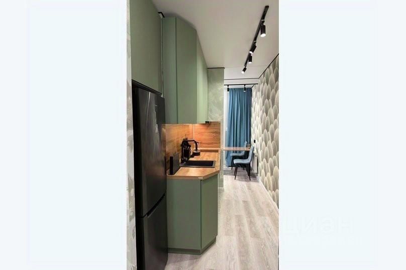 m. Nakhabino: Apartment, 1-rooms