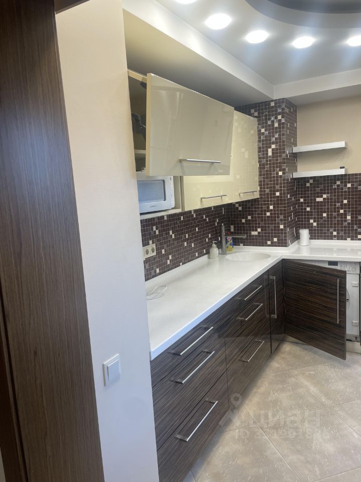 m. Aviamotornaya: Apartment, 1-rooms