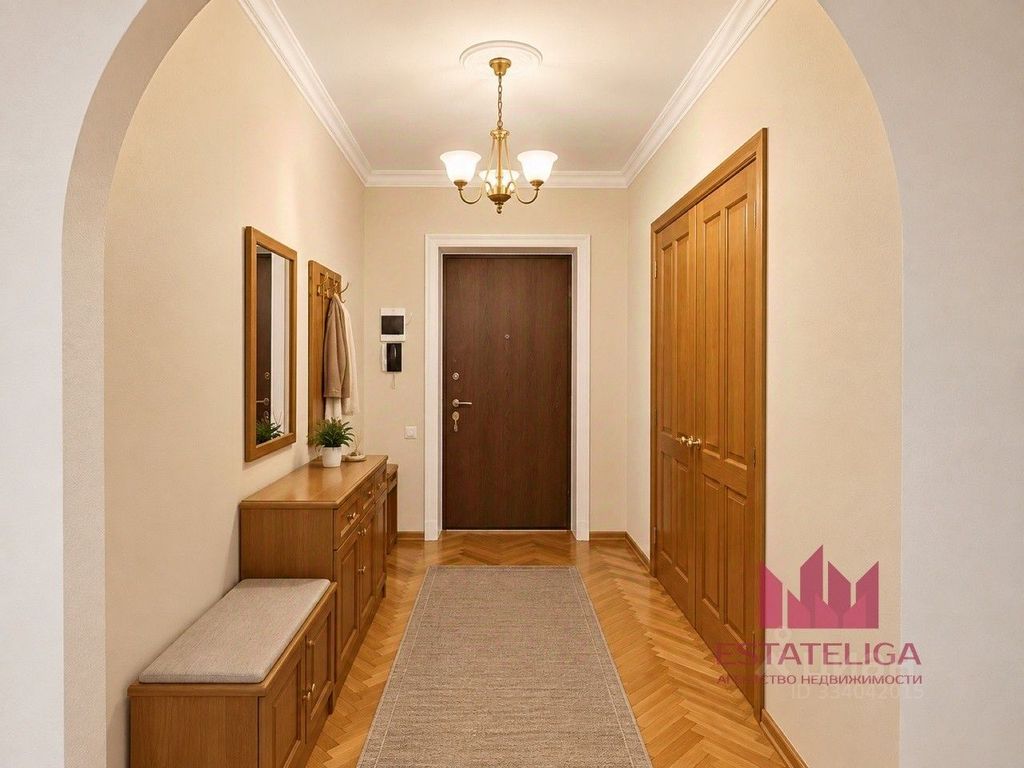 m. Okhotny ryad: Apartment, 2-rooms