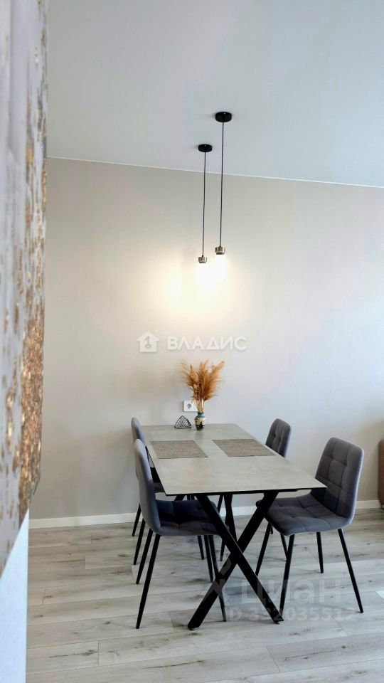 m. Avtozavodskaya: Apartment, 2-rooms