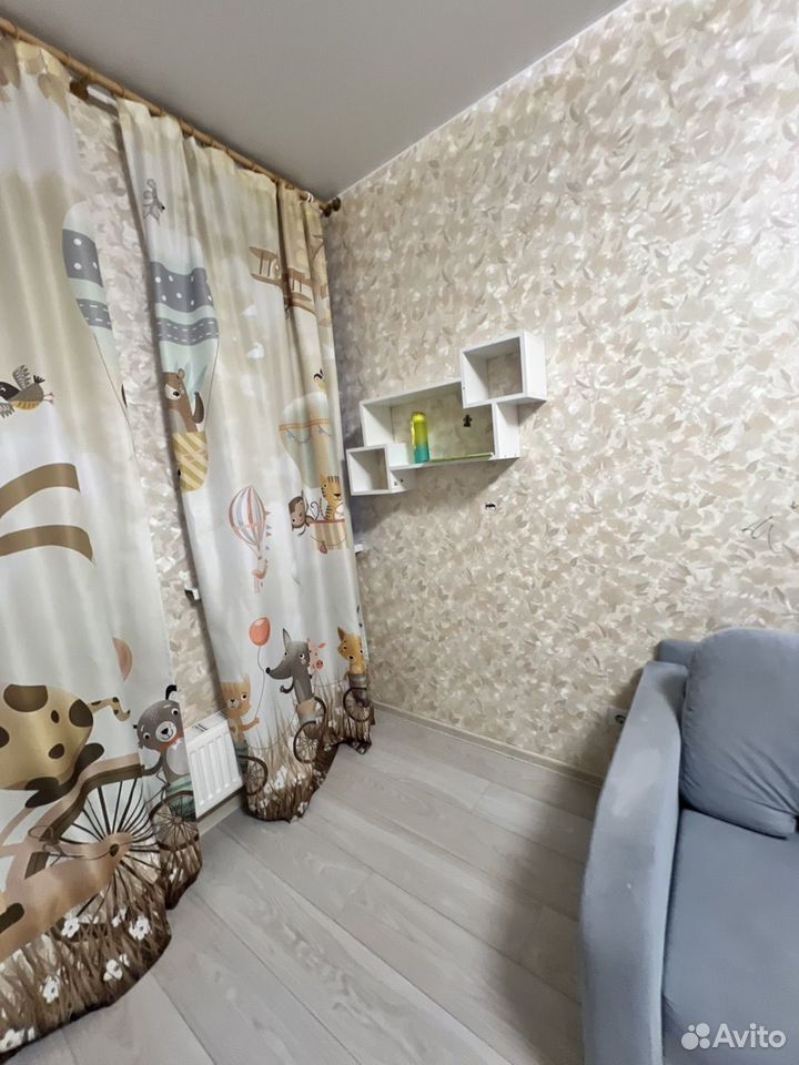 m. Zheleznodorozhnaya: Apartment, 2-rooms