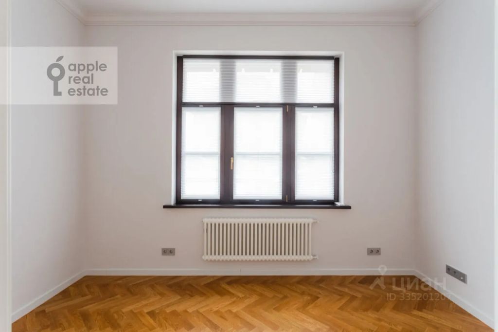 m. Novoslobodskaya: Apartment, 5-rooms