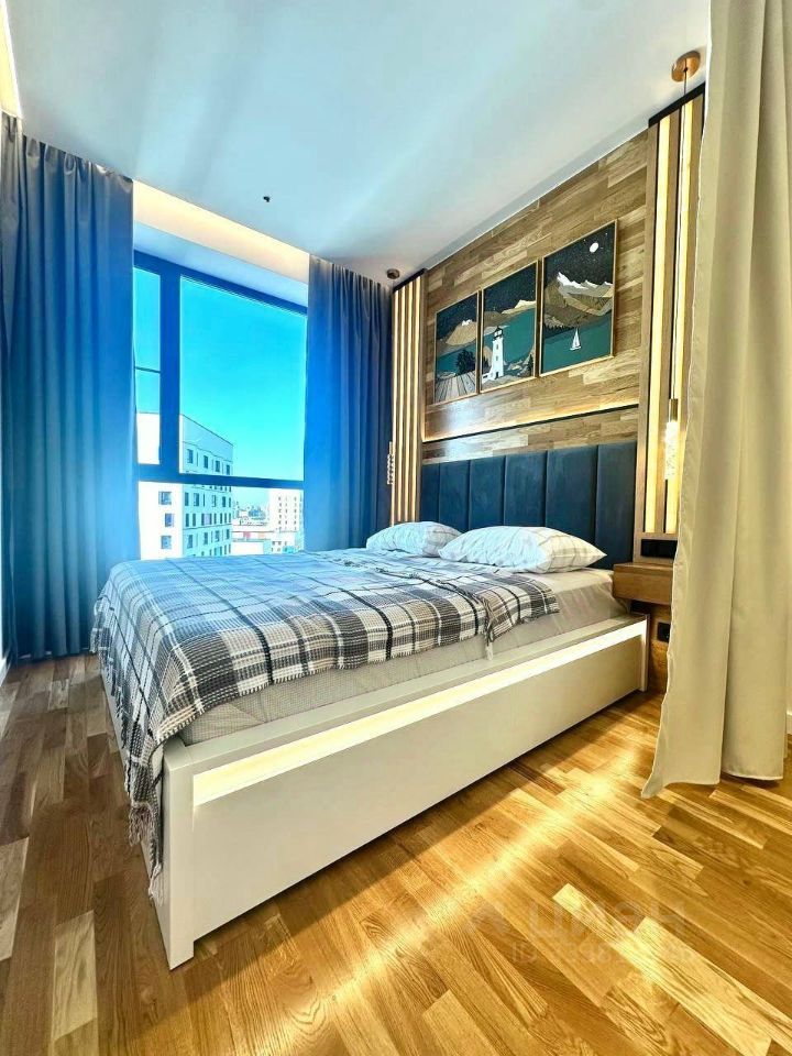 m. Botanichesky sad: Apartment, 1-rooms