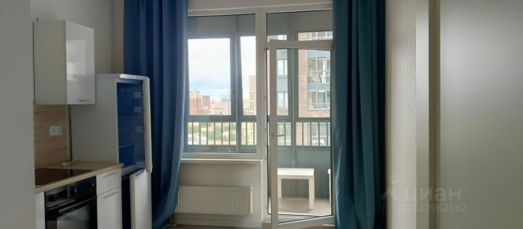 m. Oktyabrskoe pole: Apartment, 1-rooms