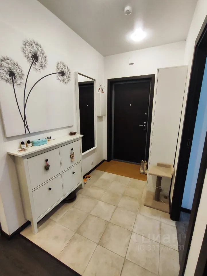 m. Medvedkovo: Apartment, 2-rooms