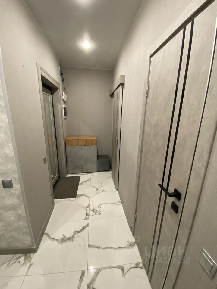 m. Fabrichnaya: Apartment, 1-rooms