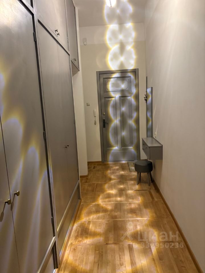 m. Mendeleevskaya: Apartment, 2-rooms