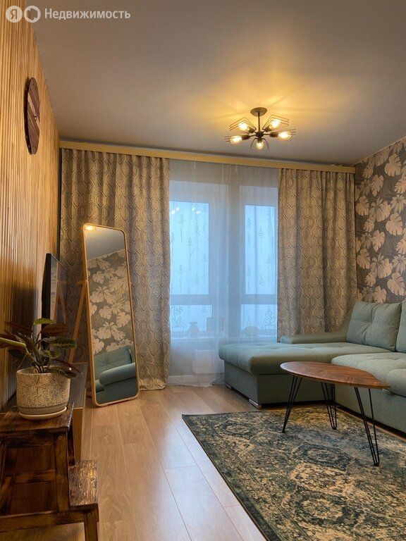 m. Kotelniki: Apartment, 2-rooms