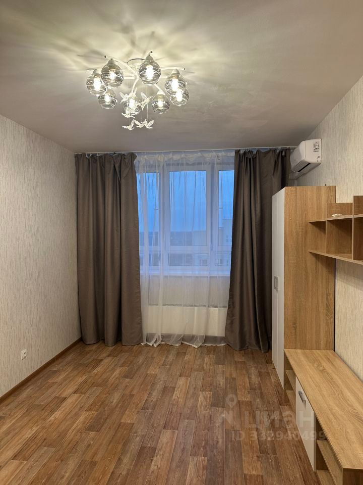 m. Medvedkovo: Apartment, 1-rooms
