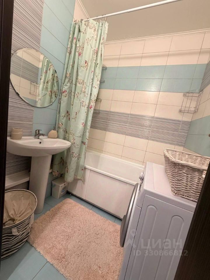 m. Molzhaninovo: Apartment, 1-rooms
