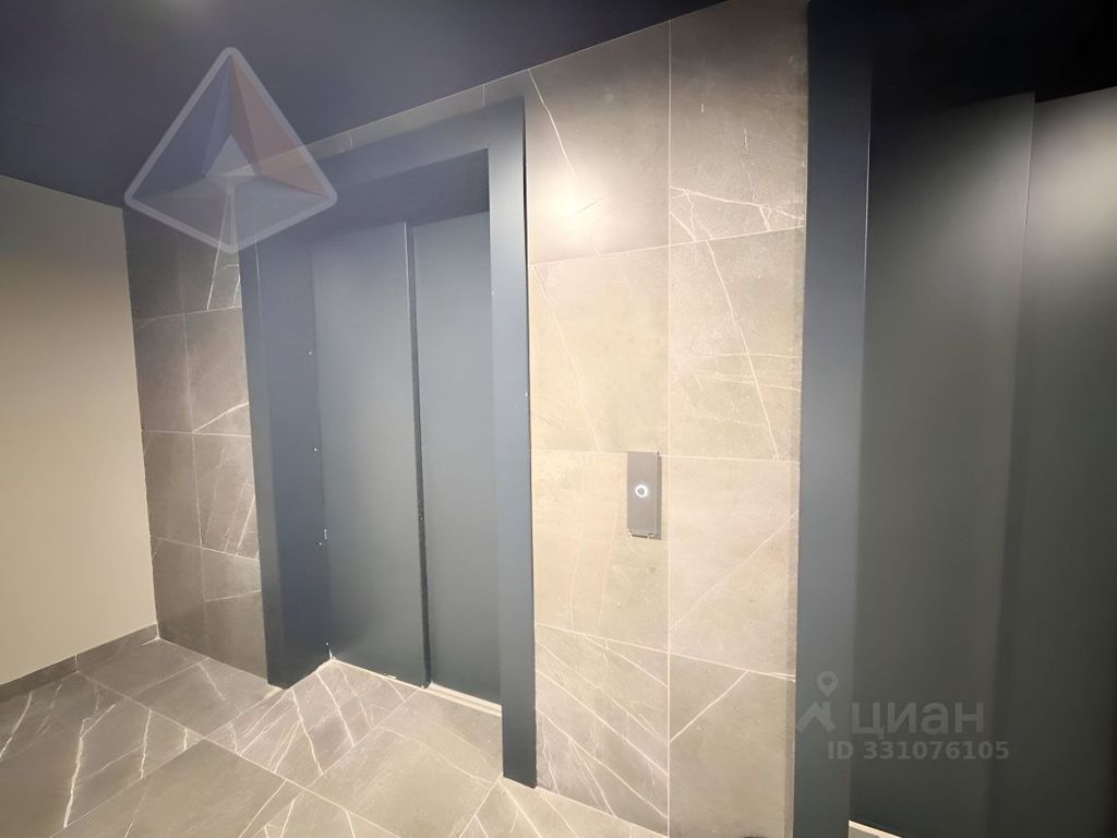 m. Govorovo: Apartment, 2-rooms