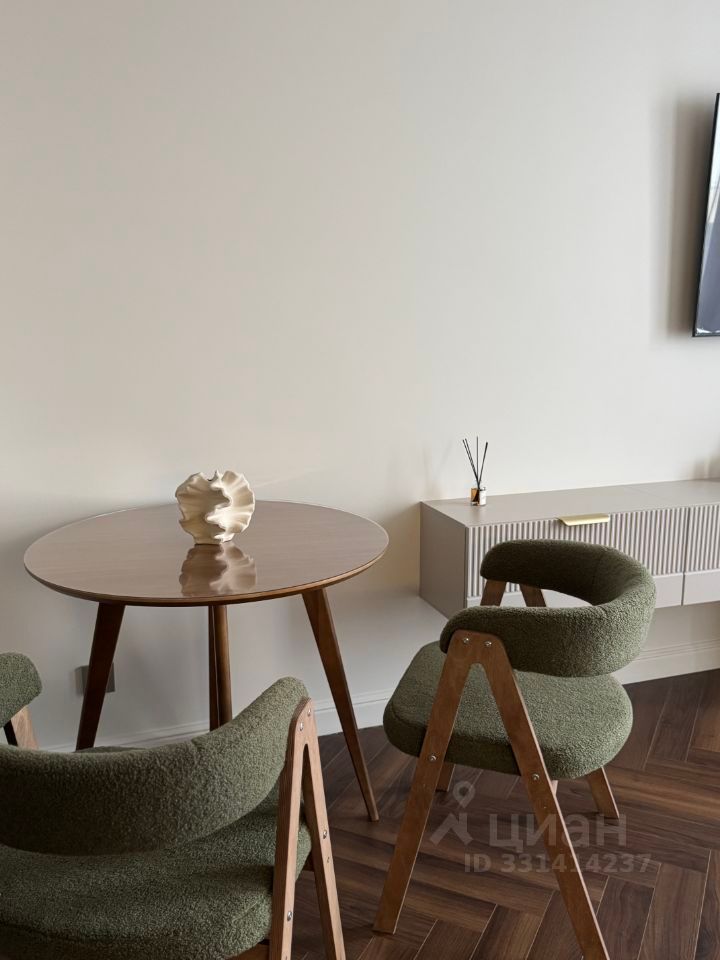 m. Verkhnie Likhobory: Apartment, studio