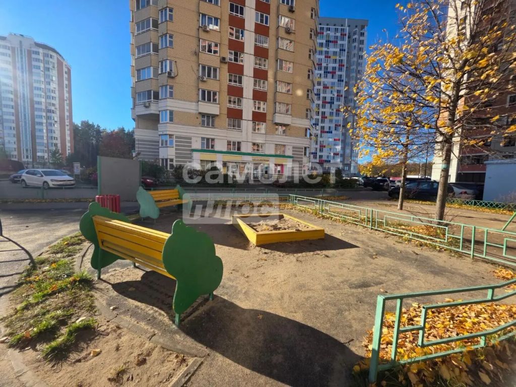 m. Schelkovskaya: Apartment, 2-rooms