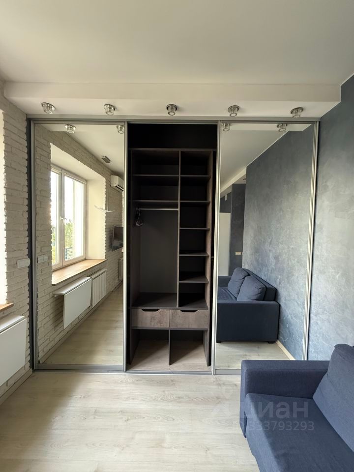 m. Penyagino: Apartment, 1-rooms