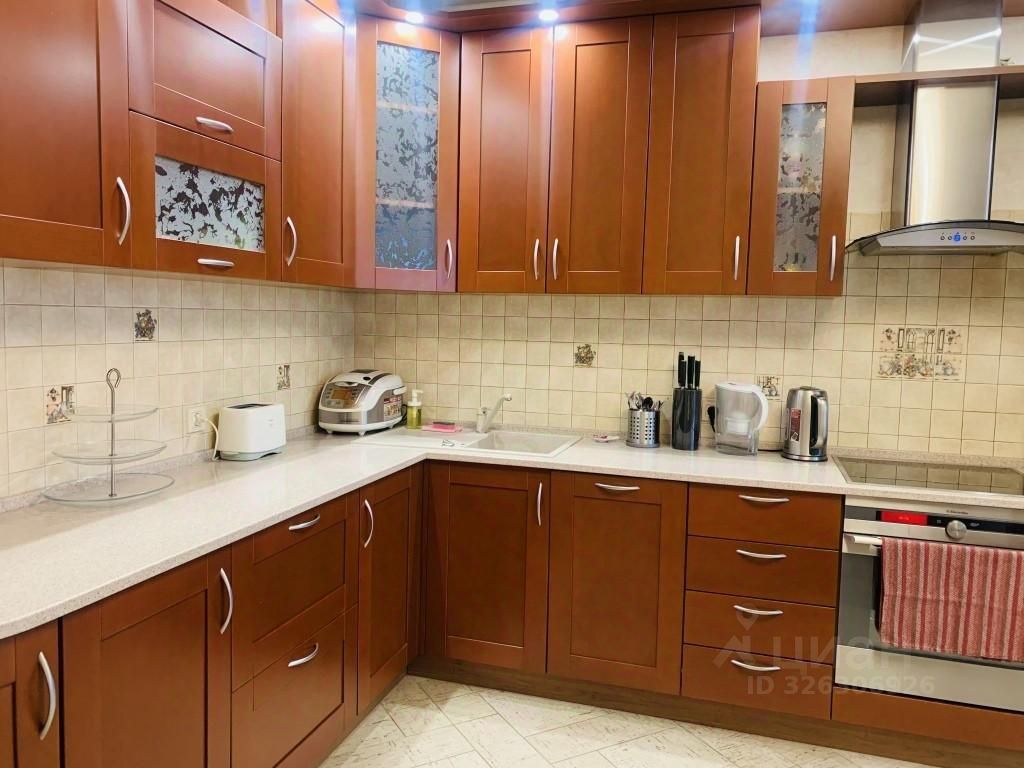 m. Penyagino: Apartment, 1-rooms