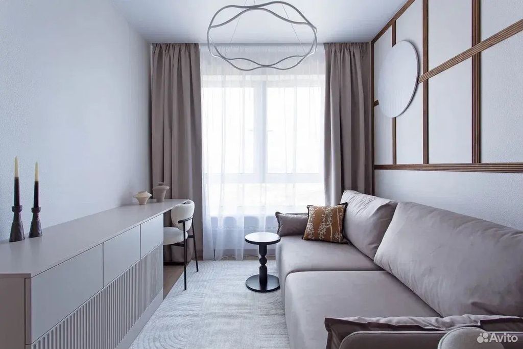 m. Volgogradsky prospekt: Apartment, 1-rooms
