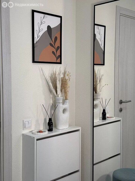 m. Nagatinskaya: Apartment, 1-rooms