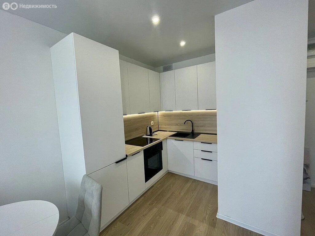m. Butyrskaya : Apartment, 1-rooms