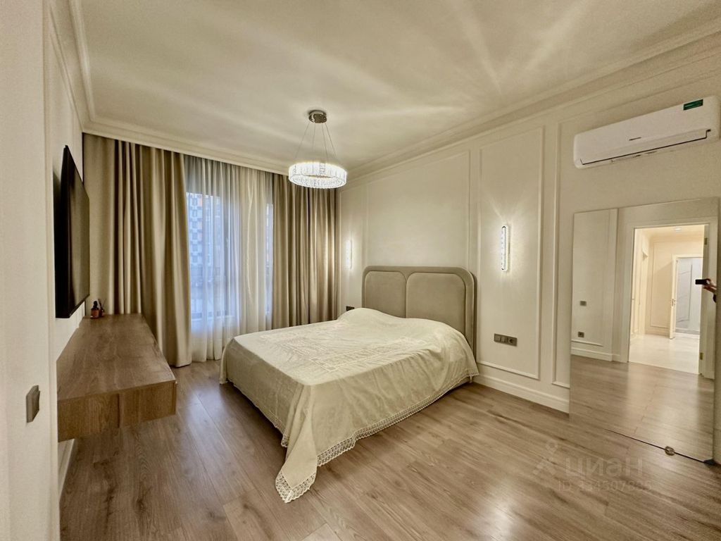 m. Skolkovo: Apartment, 3-rooms