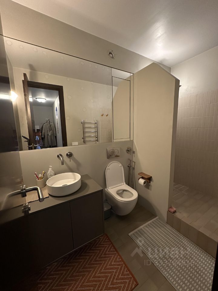 m. Novye Cheremushki: Apartment, studio