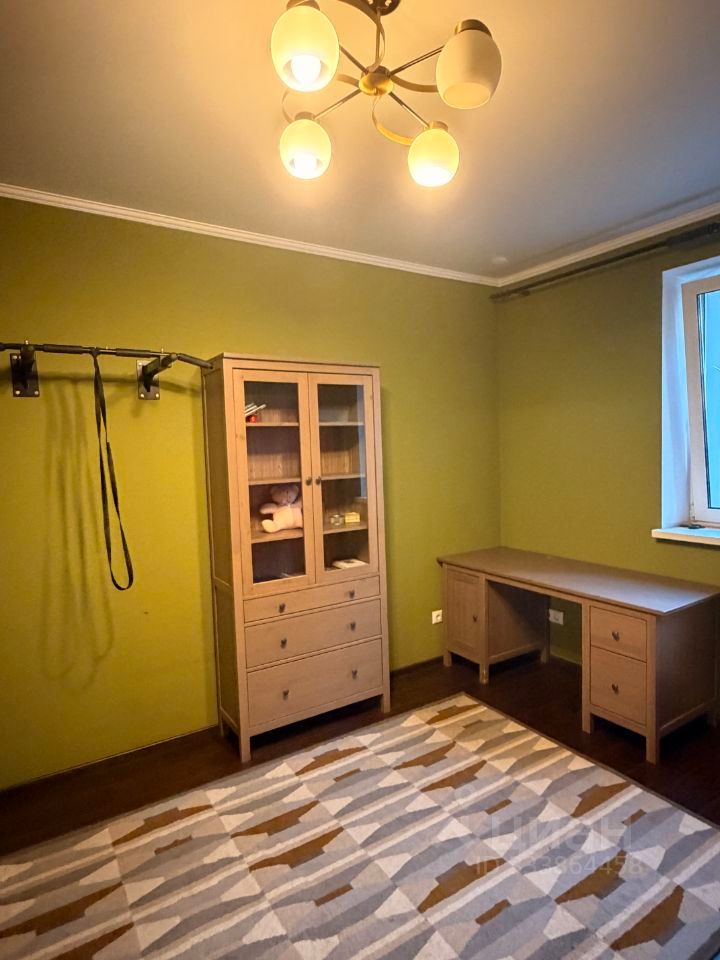 m. Nikolskoe: Apartment, 3-rooms