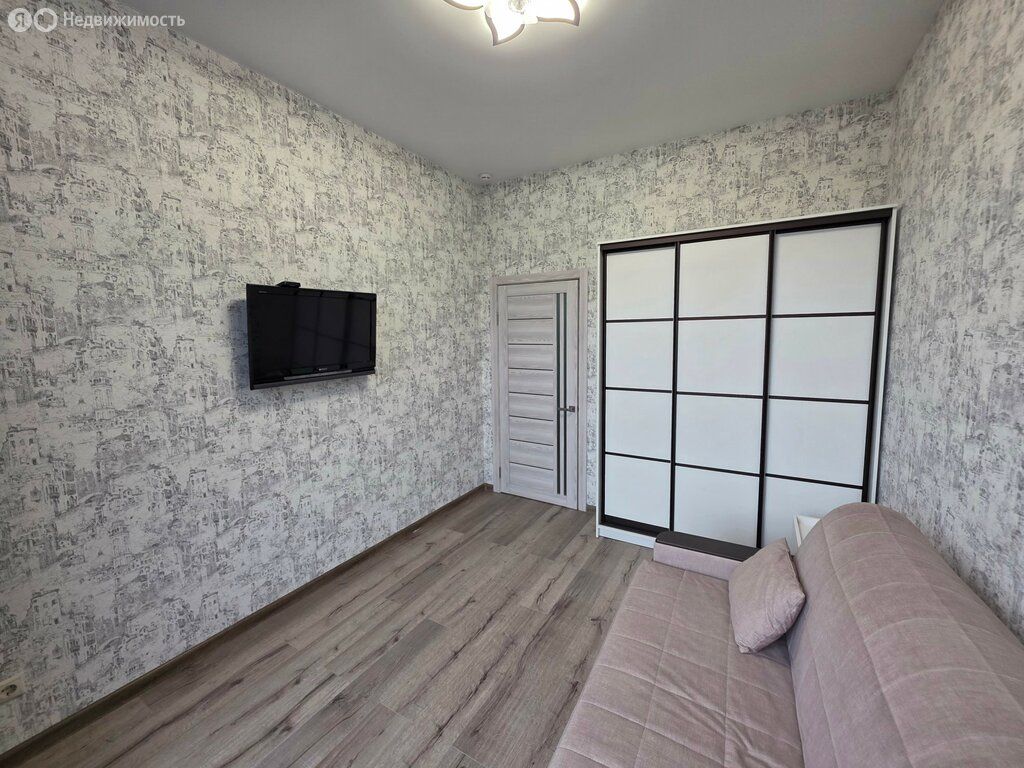 m. Kuntsevskaya: Apartment, 2-rooms