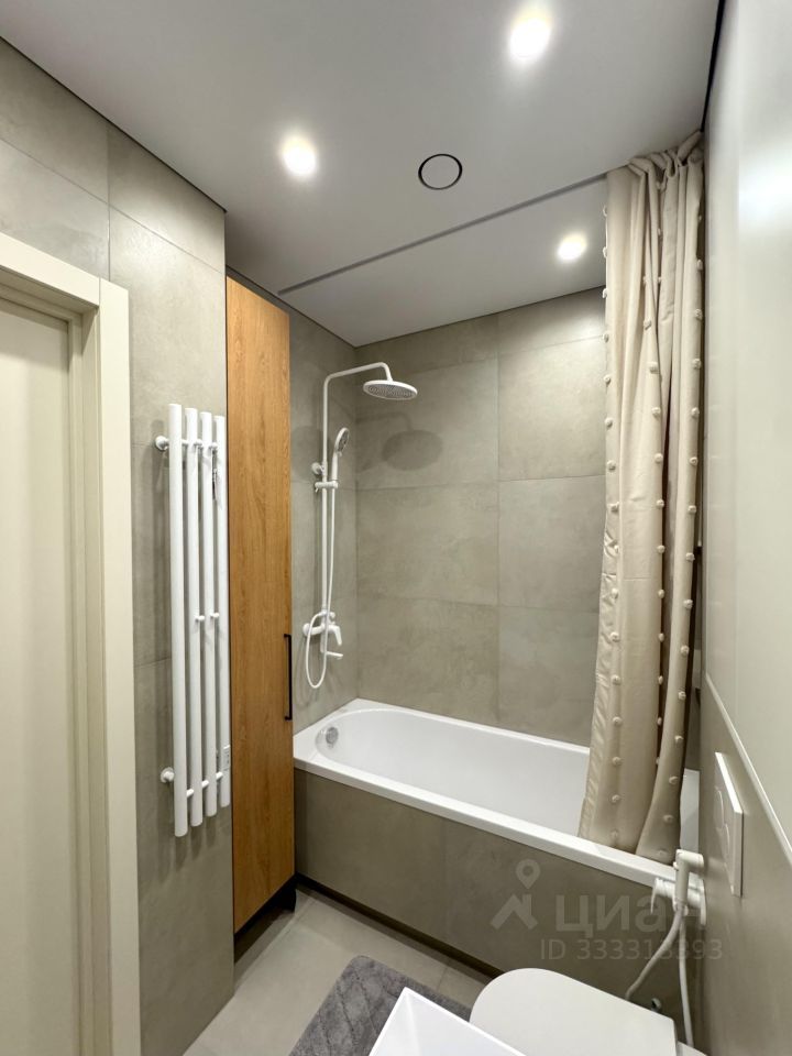 m. Ugreshskaya: Apartment, 1-rooms