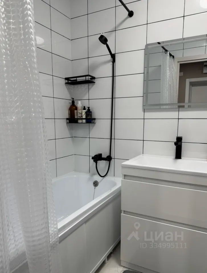 m. Medvedkovo: Apartment, 1-rooms