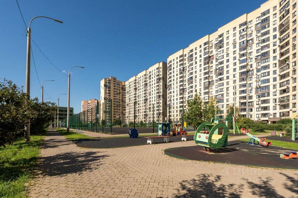 m. Medvedkovo: Apartment, 1-rooms