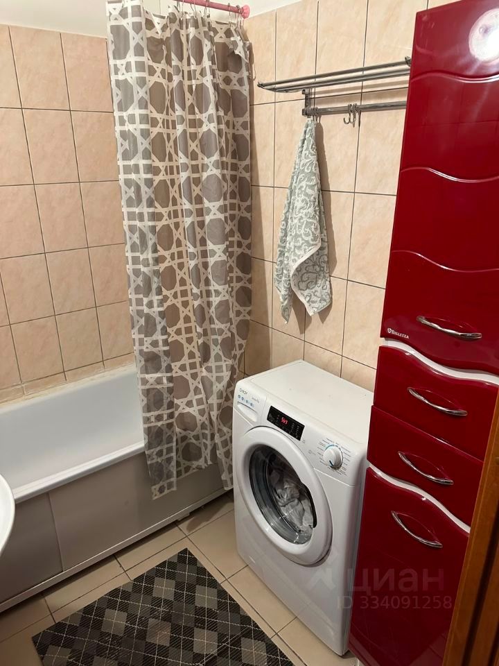 m. Lyubertsy I: Apartment, 3-rooms
