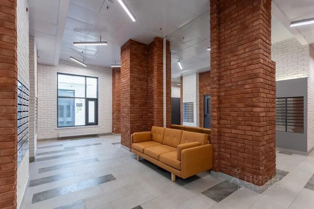 m. Oktyabrskoe pole: Apartment, 2-rooms
