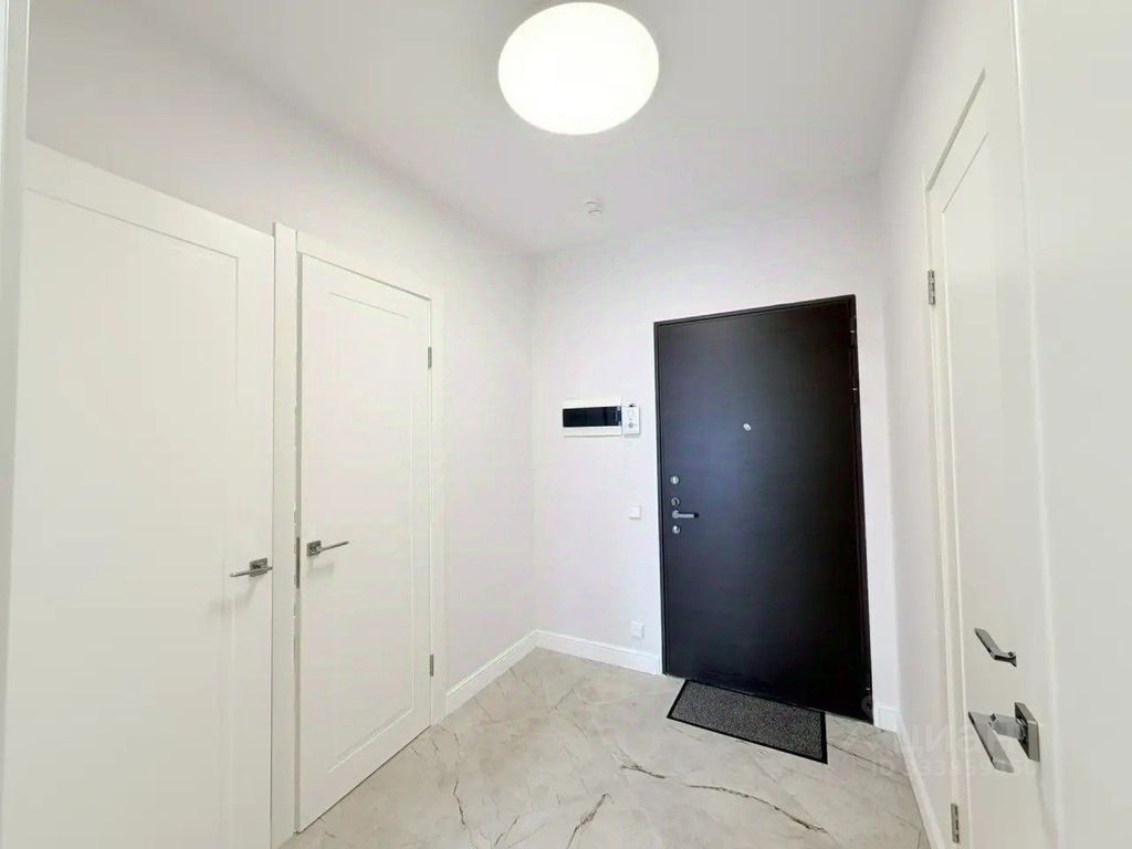 m. Khoroshevo: Apartment, 1-rooms