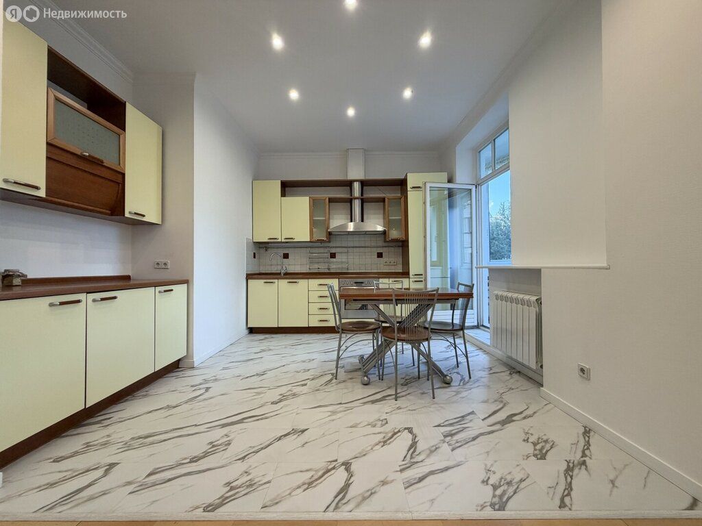 m. Michurinsky prospekt: Apartment, 2-rooms