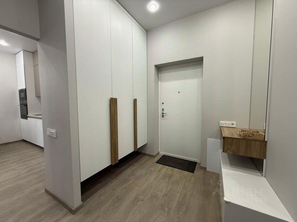 m. Botanichesky sad: Apartment, 2-rooms