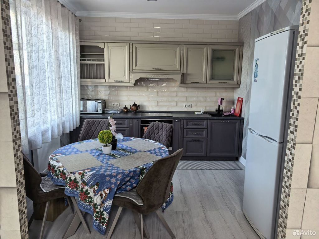 m. Ramenskoe: Apartment, 2-rooms