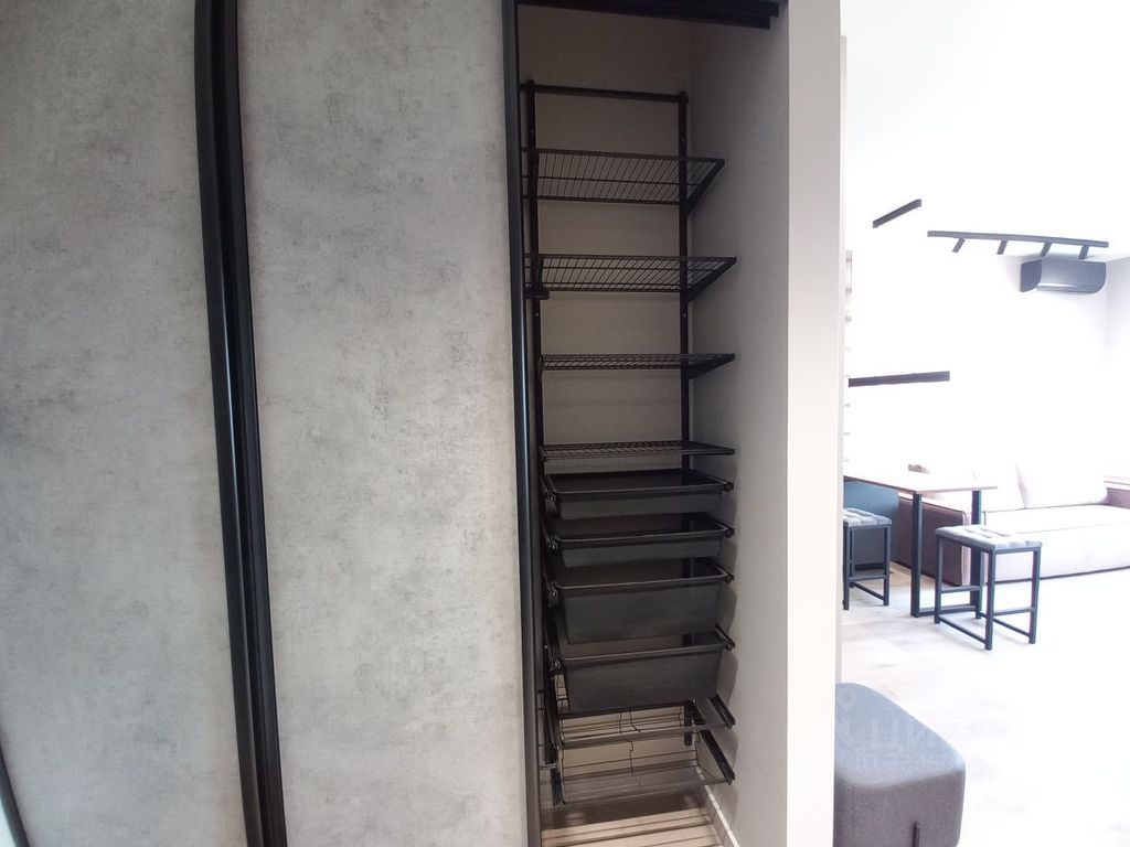 m. Shelepikha: Apartment, 2-rooms