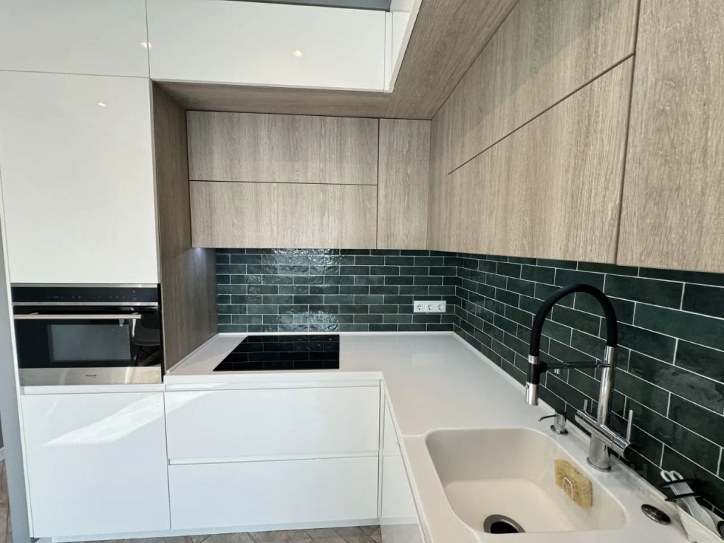 m. Scherbinka: Apartment, 1-rooms