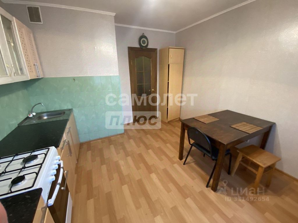 m. Podolsk: Apartment, 1-rooms