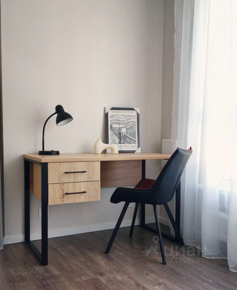 m. Butyrskaya : Apartment, 2-rooms