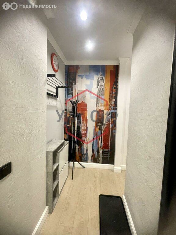 m. Prospekt Vernadskogo: Apartment, 2-rooms