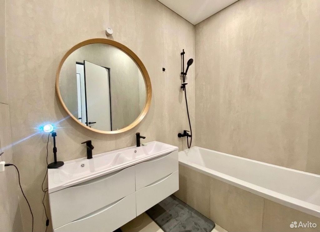 m. Terekhovo: Apartment, 2-rooms